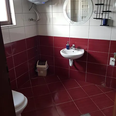 Apartamento Apartman Break 1
