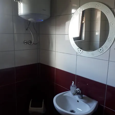 Apartman Break 1 Apartamento Bijeljina