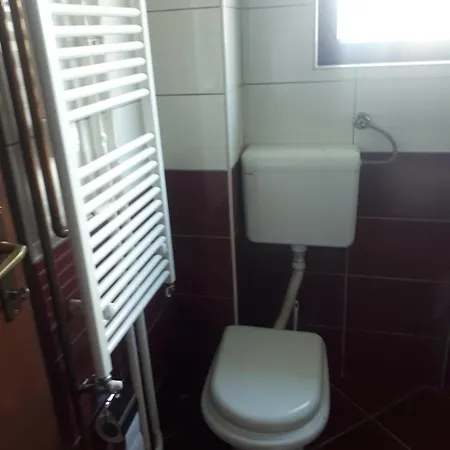 Apartamento Apartman Break 1 *