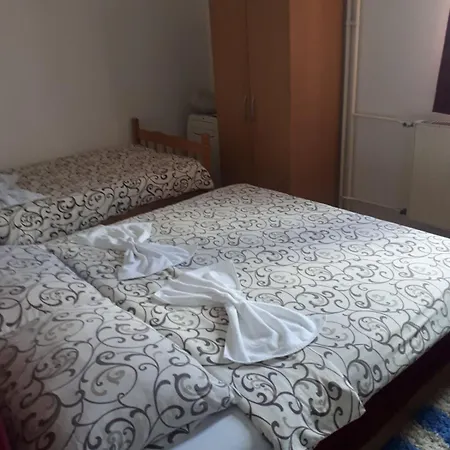 Apartman Break 1 Apartamento Bijeljina