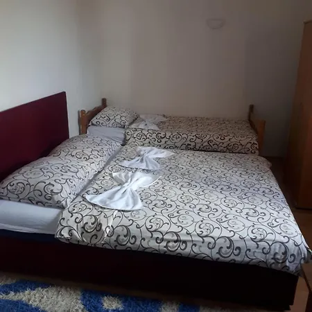 Apartman Break 1 Bijeljina