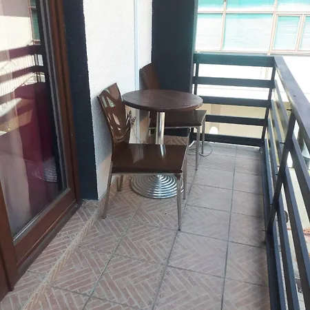Apartman Break 1